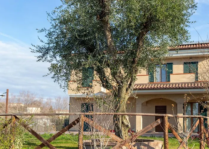 La Merlana Affittacamere
