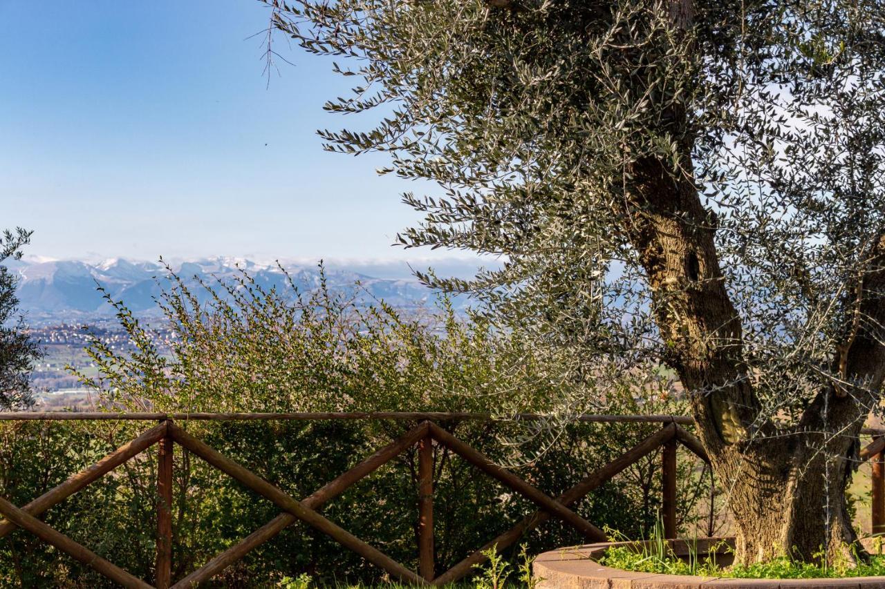 Gasthof La Merlana Morrovalle