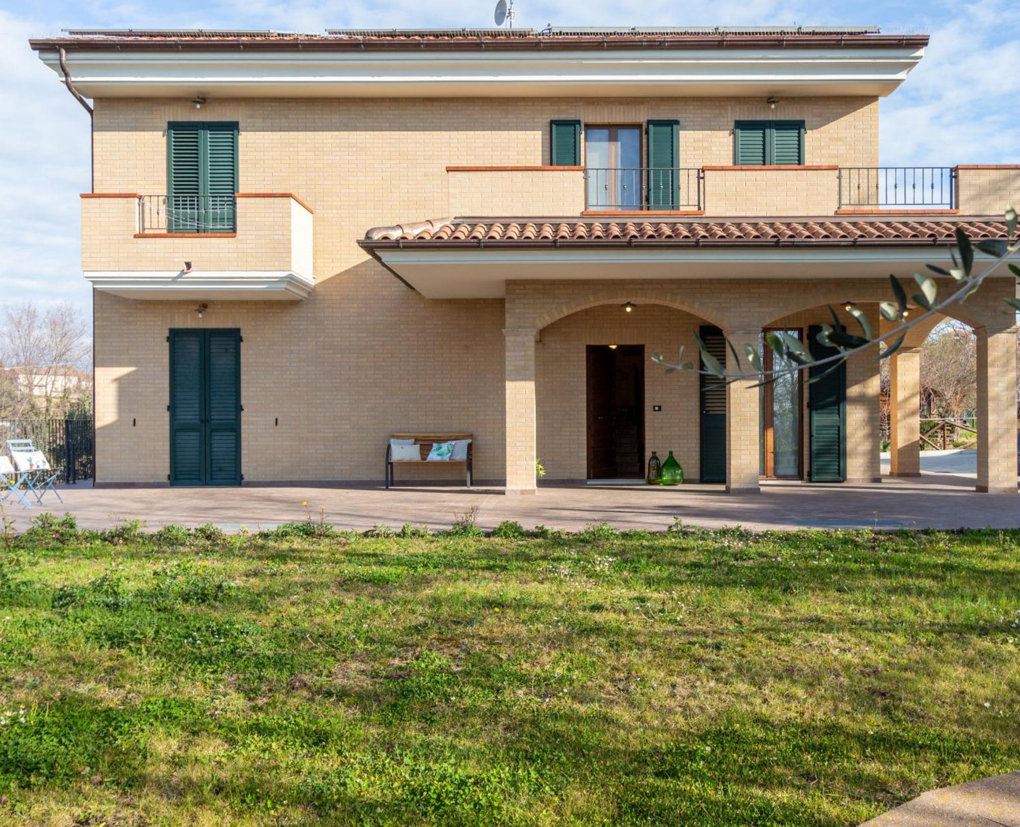 La Merlana Gasthof