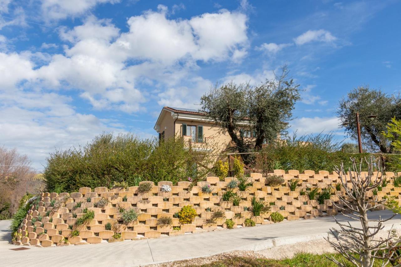 Gasthof La Merlana Morrovalle