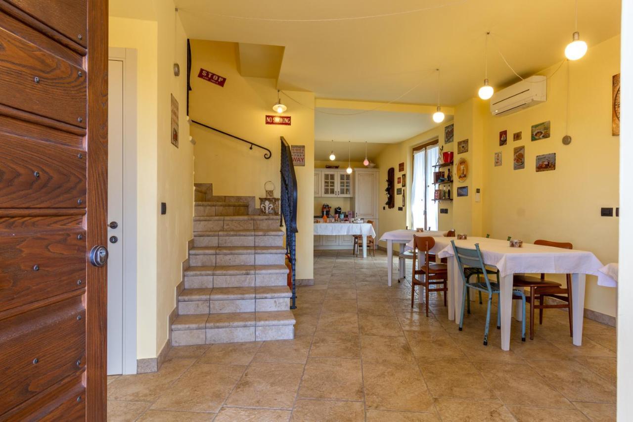 Gasthof La Merlana *