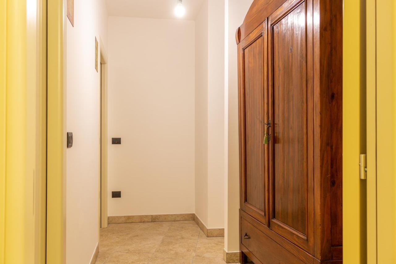 La Merlana Gasthof Morrovalle