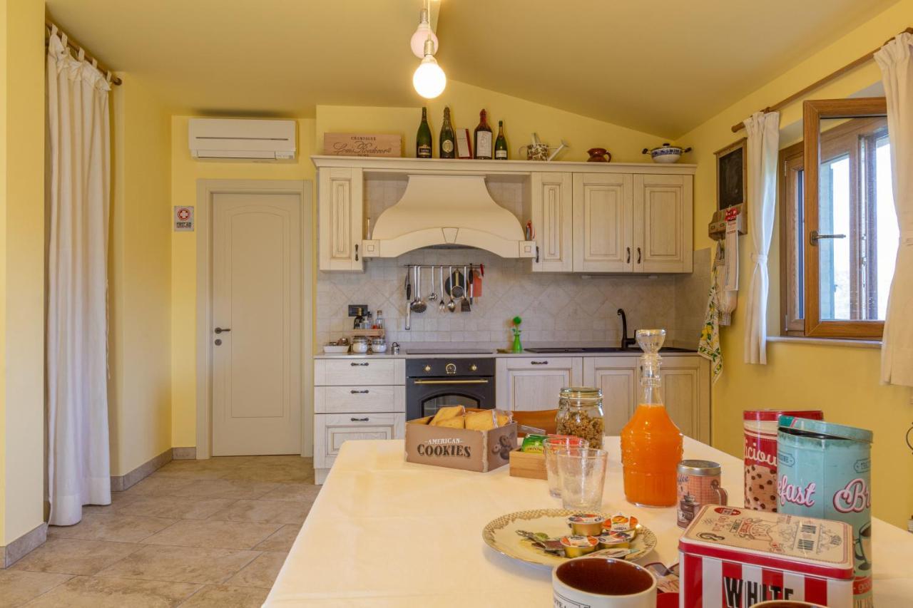La Merlana Gasthof Morrovalle