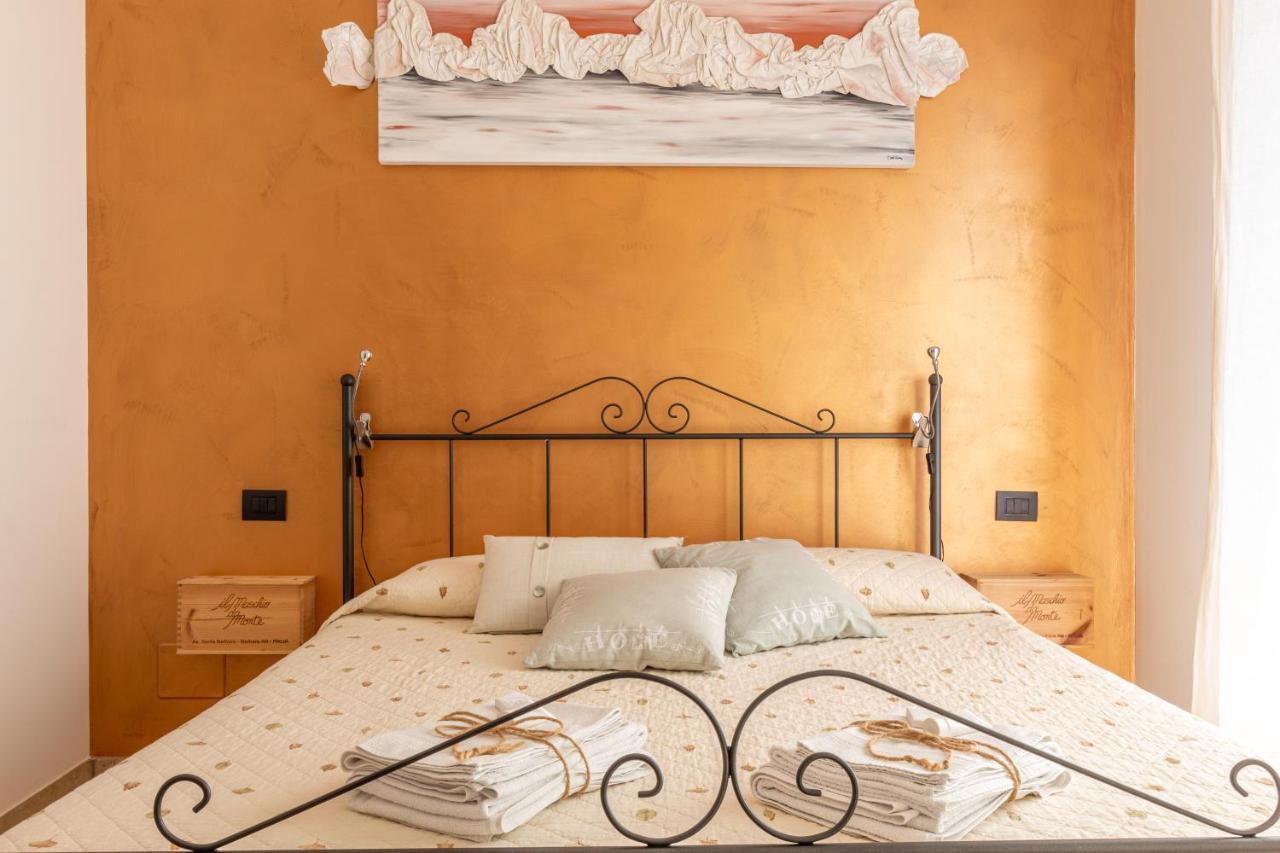 La Merlana Gasthof Morrovalle