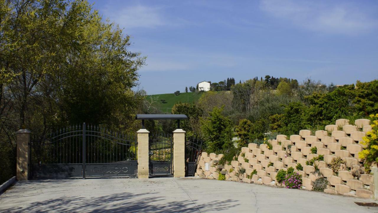 Gasthof La Merlana Morrovalle